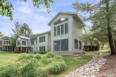 1712 Big Timber Court NE, Grand Rapids, MI 49505 - Photo 5