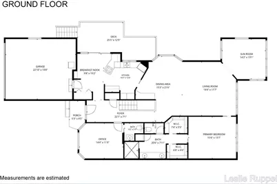 1712 Big Timber Court NE, Grand Rapids, MI 49505 - Photo 47