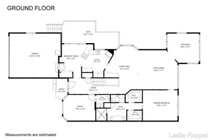 1712 Big Timber Ct NE, Grand Rapids, MI 49505 - Photo 47