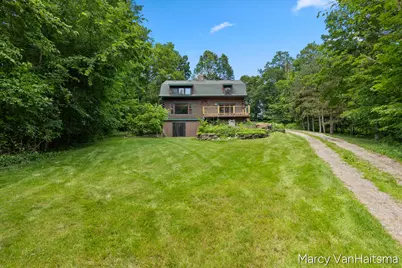 5837 Warner Street, Allendale, MI 49401 - Photo 3