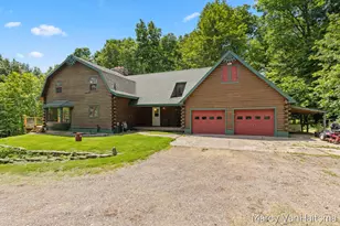 5837 Warner St, Allendale, MI 49401 - Photo 1