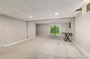 5837 Warner St, Allendale, MI 49401 - Photo 23