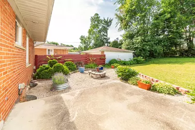 1455 Roosevelt Street, Ypsilanti, MI 48197 - Photo 13
