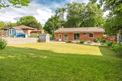 1455 Roosevelt Street, Ypsilanti, MI 48197 - Photo 9