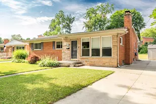1455 Roosevelt St, Ypsilanti, MI 48197 - Photo 3
