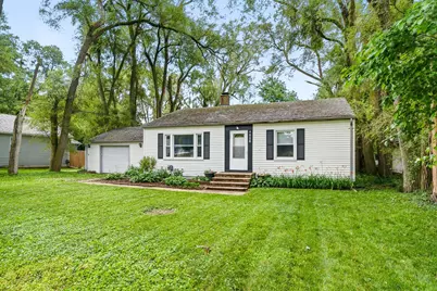 4826 Burt Avenue, Grand Ledge, MI 48837 - Photo 3