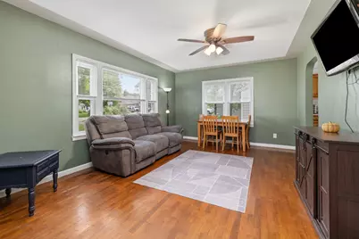 4826 Burt Avenue, Grand Ledge, MI 48837 - Photo 5
