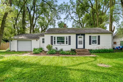 4826 Burt Avenue, Grand Ledge, MI 48837 - Photo 1
