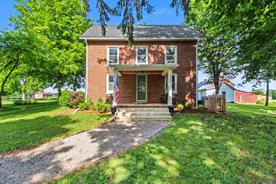 2663 N Harris Road, Ypsilanti, MI 48198 - Photo 1