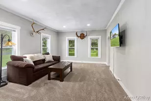2811 E Vermontville Hwy, Charlotte, MI 48813 - Photo 11
