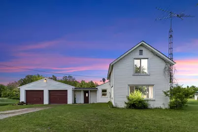 8938 Gibson Avenue, Lake, MI 48632 - Photo 1