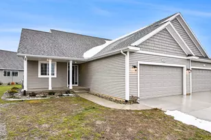 497 McKinley Ct, Three Rivers, MI 49093 - Photo 1