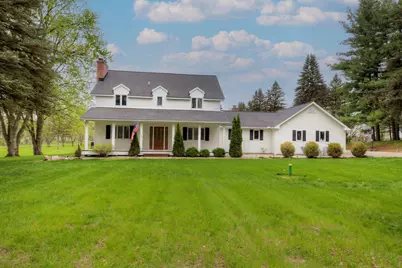 6121 Saline Waterworks Road, Saline, MI 48176 - Photo 1
