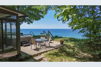 4616 W Fox Farm Road, Manistee, MI 49660 - Photo 11
