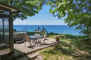 4616 W Fox Farm Rd, Manistee, MI 49660 - Photo 11