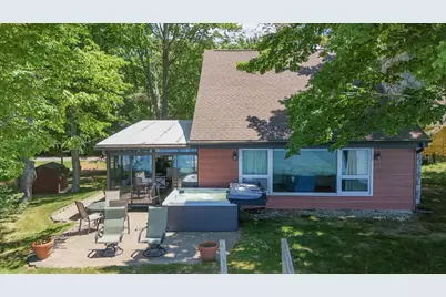 4616 W Fox Farm Road, Manistee, MI 49660 - Photo 31