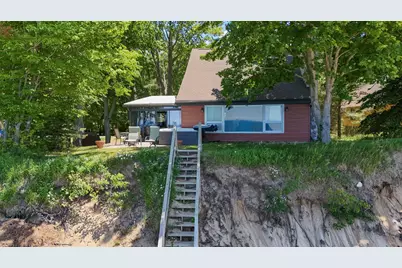 4616 W Fox Farm Road, Manistee, MI 49660 - Photo 19