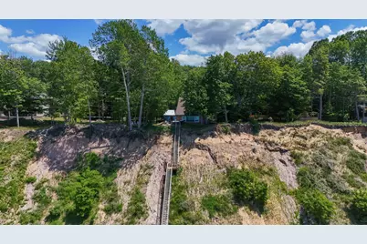 4616 W Fox Farm Road, Manistee, MI 49660 - Photo 15