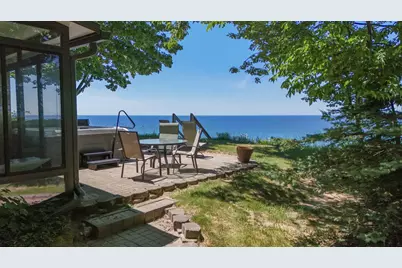 4616 W Fox Farm Road, Manistee, MI 49660 - Photo 41