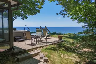 4616 W Fox Farm Rd, Manistee, MI 49660 - Photo 41