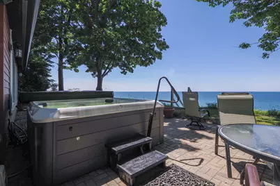 4616 W Fox Farm Road, Manistee, MI 49660 - Photo 33