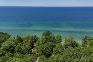 4616 W Fox Farm Rd, Manistee, MI 49660 - Photo 9