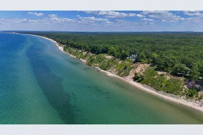 4616 W Fox Farm Road, Manistee, MI 49660 - Photo 23