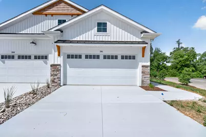146 Ashley Court, Brooklyn, MI 49230 - Photo 1