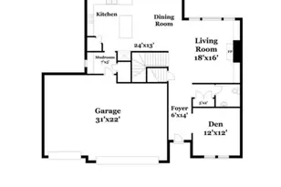 1802 Worthing St SW, Byron Center, MI 49315 - Photo 23
