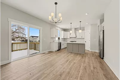 1802 Worthing Street SW, Byron Center, MI 49315 - Photo 5