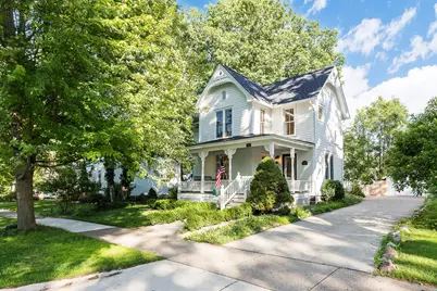 238 Harrison Street, Chelsea, MI 48118 - Photo 51