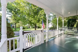 238 Harrison St, Chelsea, MI 48118 - Photo 3