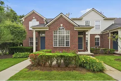 18101 Adri Circle, Walled Lake, MI 48390 - Photo 1