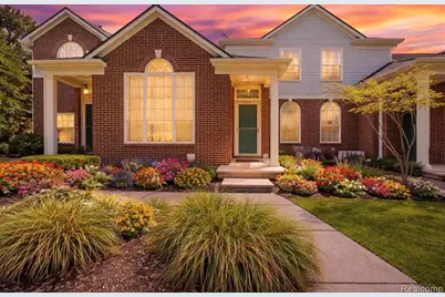 18101 Adri Circle, Walled Lake, MI 48390 - Photo 1
