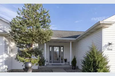 7058 Shady Knoll Drive SE, Caledonia, MI 49316 - Photo 3