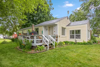 218 Edgar Street, Lakeview, MI 48850 - Photo 1