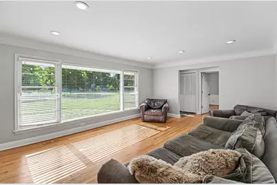 24900 N Cromwell Drive, Franklin, MI 48025 - Photo 5