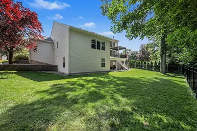 15359 Bayou Meadows Court, Spring Lake, MI 49456 - Photo 37