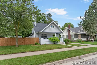 2317 Collingwood Avenue SW, Wyoming, MI 49519 - Photo 3