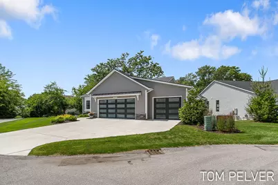 5659 Vandebunte Court #18, Hudsonville, MI 49426 - Photo 3