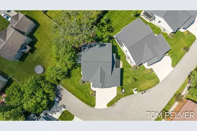 5659 Vandebunte Court #18, Hudsonville, MI 49426 - Photo 17