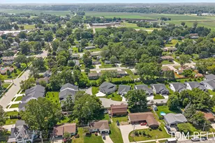 5659 VandeBunte Ct, Hudsonville, MI 49426 - Photo 19