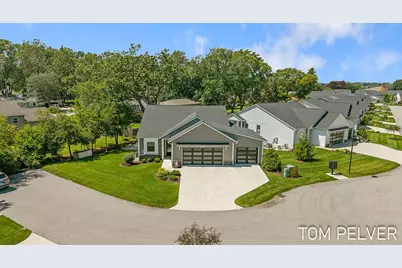 5659 Vandebunte Court #18, Hudsonville, MI 49426 - Photo 15