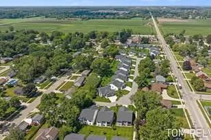 5659 VandeBunte Ct, Hudsonville, MI 49426 - Photo 21
