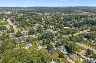 5659 VandeBunte Ct, Hudsonville, MI 49426 - Photo 29