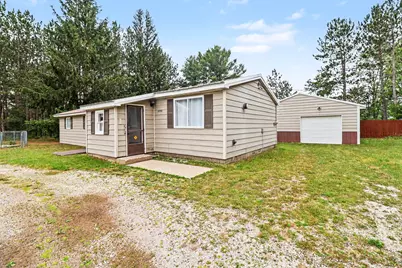 10759 Lasalle Road, Manistee, MI 49660 - Photo 1