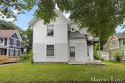 233 Hollister Avenue SE, Grand Rapids, MI 49506 - Photo 5