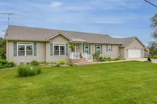 20777 Walnut Dr, Reed City, MI 49677 - Photo 1