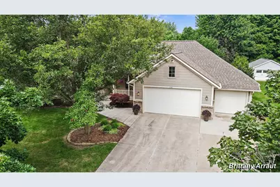 2289 Pheasant Avenue NW, Grand Rapids, MI 49534 - Photo 5