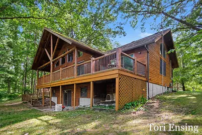 15400 Meddler Avenue NE, Gowen, MI 49326 - Photo 5
